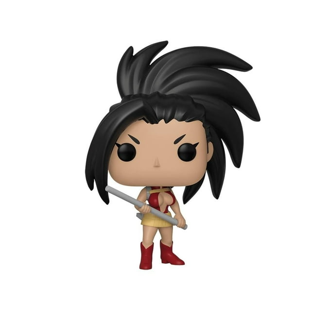 Figura Funko Pop Yaoyorozu 4.5 Pulgadas
