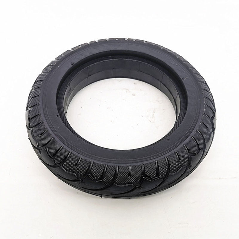 200x50mm 8 Electric Scooter Tubeless Solid Tyre Rear Wheel Rubber Tires UK FAST 