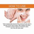 thumbnail image 5 of Deep Cleansing Facial Wash for Dirt, Oil, and Makeup Removal, 5 of 5