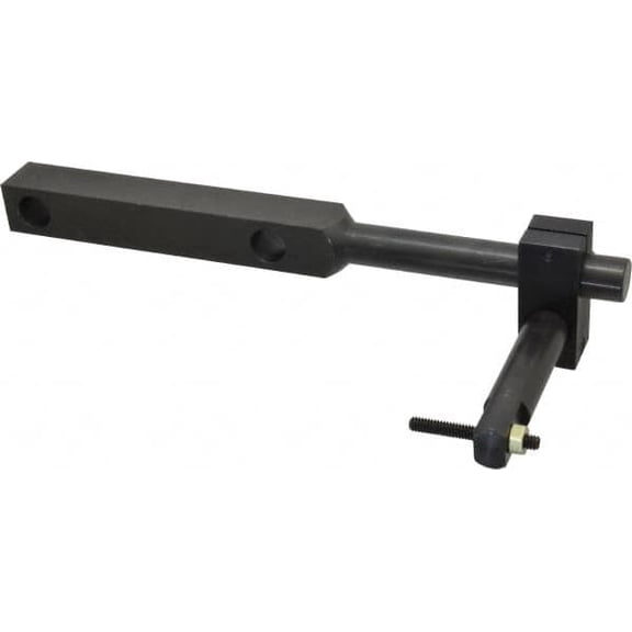 Gibraltar 3 Piece Vise Work Stop Steel