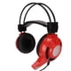 thumbnail image 3 of Auriculares para juegos, auriculares para juegos H8 7.1 Auriculares para juegos envolventes virtuales Auriculares estéreo Integración perfecta, 3 of 8