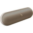 thumbnail image 1 of Open Box - Beats by Dr. Dre MW463LL/A Pill Bluetooth Wireless Speaker - Champagne Gold, 1 of 1