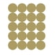 thumbnail image 1 of 20 piezas pegatinas de pared con puntos, 1 of 3