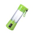 thumbnail image 1 of Exprimidor De Frutas Eléctrico Portátil Usb De 380 Ml, Botella Mezcladora Para Hacer Batidos seitruly HA025744-02, 1 of 6