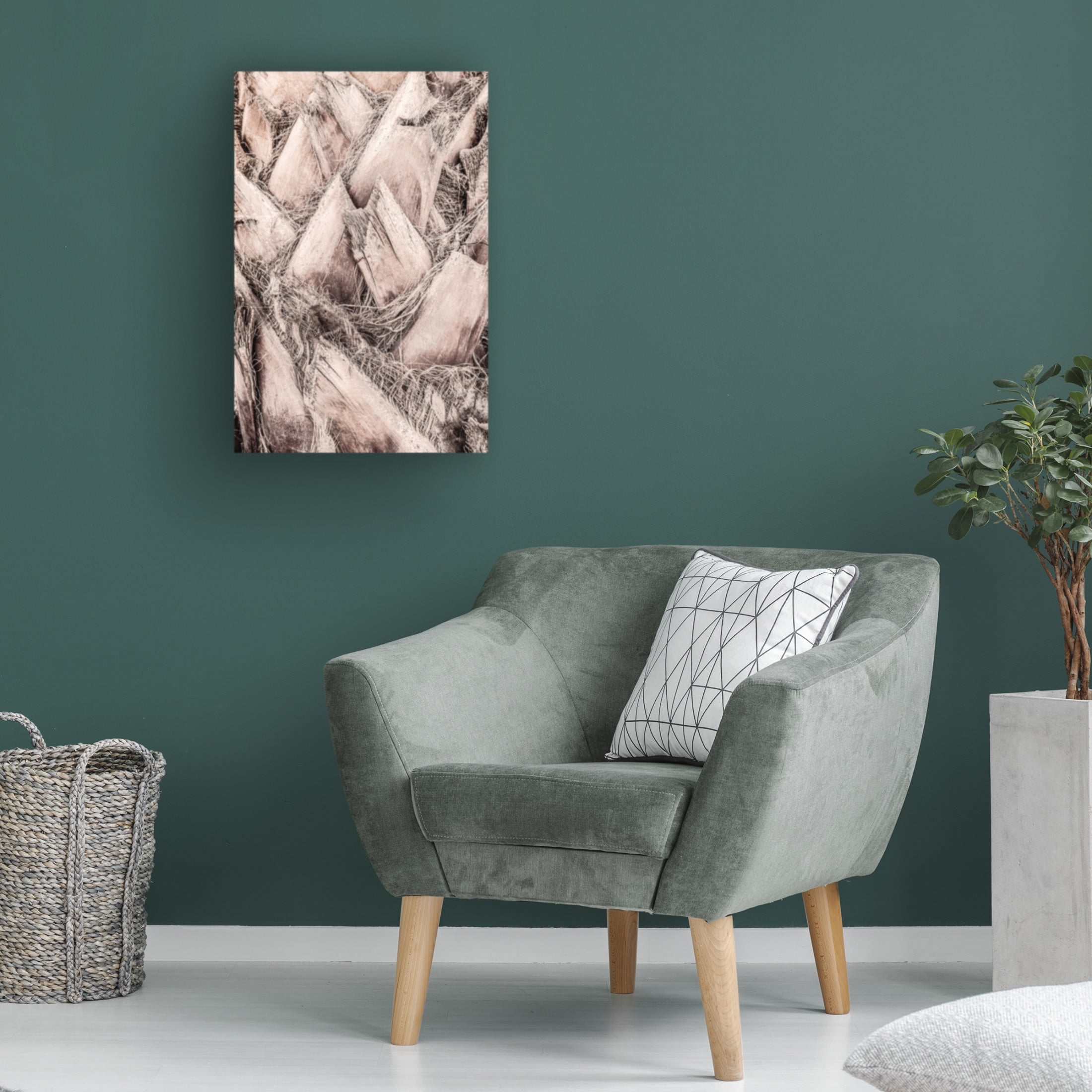 Trademark Fine Art Pictufy Studio III Solaris 07 Canvas Wall Art
