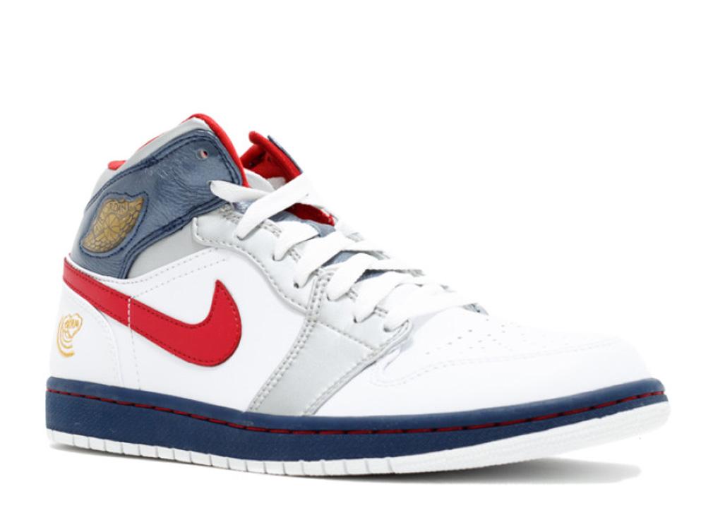 jordan 1 olympic