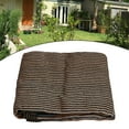 thumbnail image 4 of Mdesiwst Sun Protection Sunscreen Cover Moist-proof PE Not Easily Damaged Sunscreen Net Balcony Supplies, 4 of 8