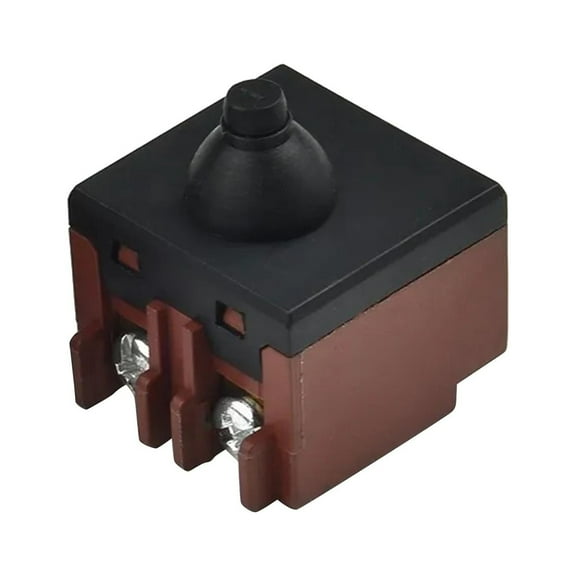 Replacements for Angle Grinder Switch Electric Grinder Push Button Switch Control Switches