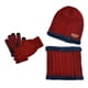 thumbnail image 2 of 3 En 1 Gorro Bufanda Guantes Productos De Abrigo, 2 of 8