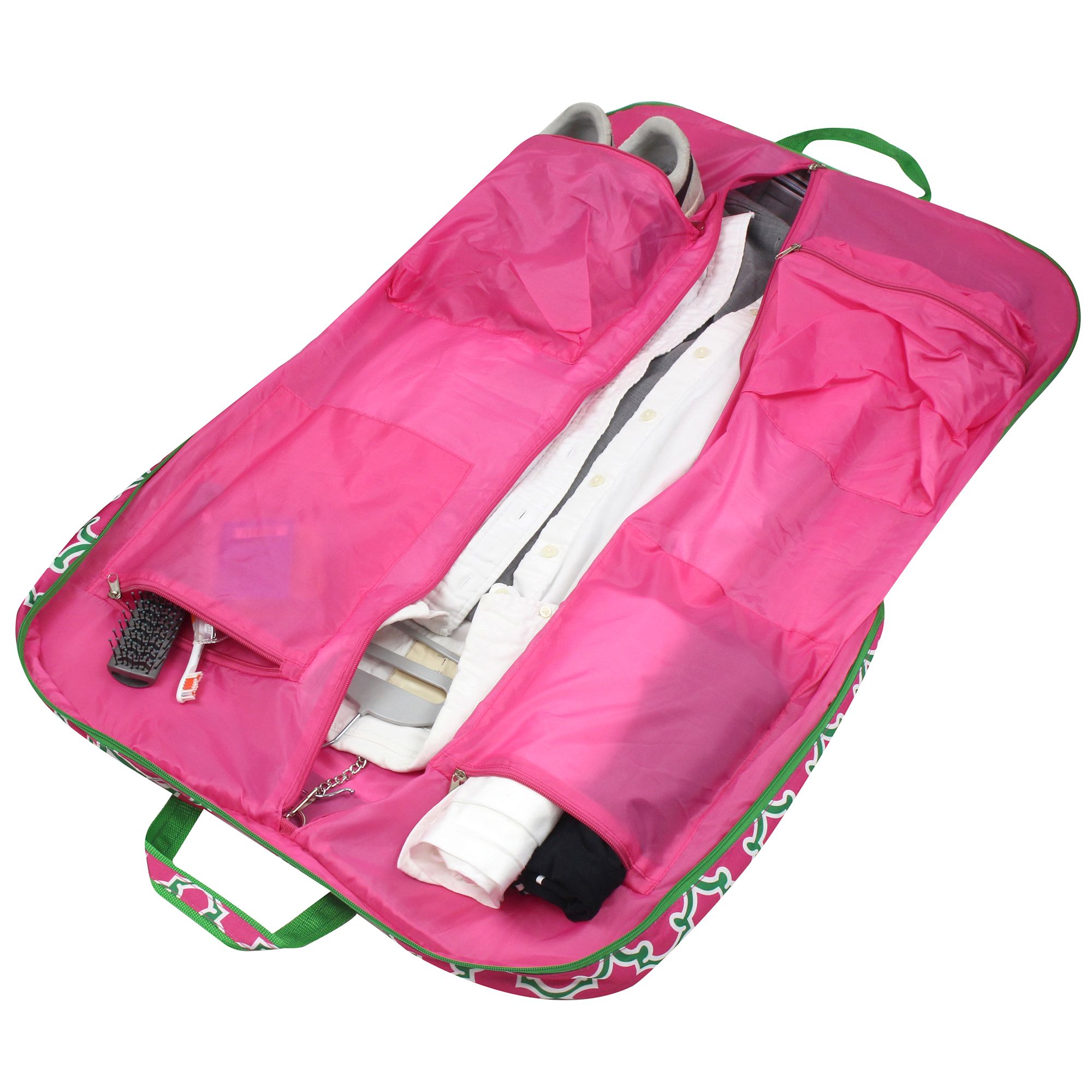 Suit Travel Bag Walmart Canada IUCN Water