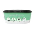 thumbnail image 2 of Litter Genie Cat Litter Disposal System, Eco Jumbo Compostable film, Lasts up to 4 Months, 28 ft, 2 of 5