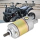 thumbnail image 3 of Motor generador, motor de arranque eléctrico de acero, motor de arranque eléctrico, claridad notable, 3 of 7