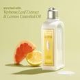 thumbnail image 2 of Leche corporal L'Occitane Citrus Verbena Fresh 250 ml, 2 of 5