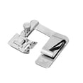 thumbnail image 3 of Electric Sewing Presser Feet Sewing Machine Foot Metal Machine Tool; Sewing Machine Tool, 8/8 inch Press Foot 25mm, 3 of 8