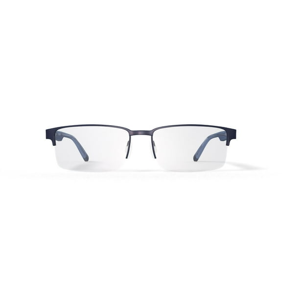 Steve Madden S Cesare Rectangle Eyeglasses