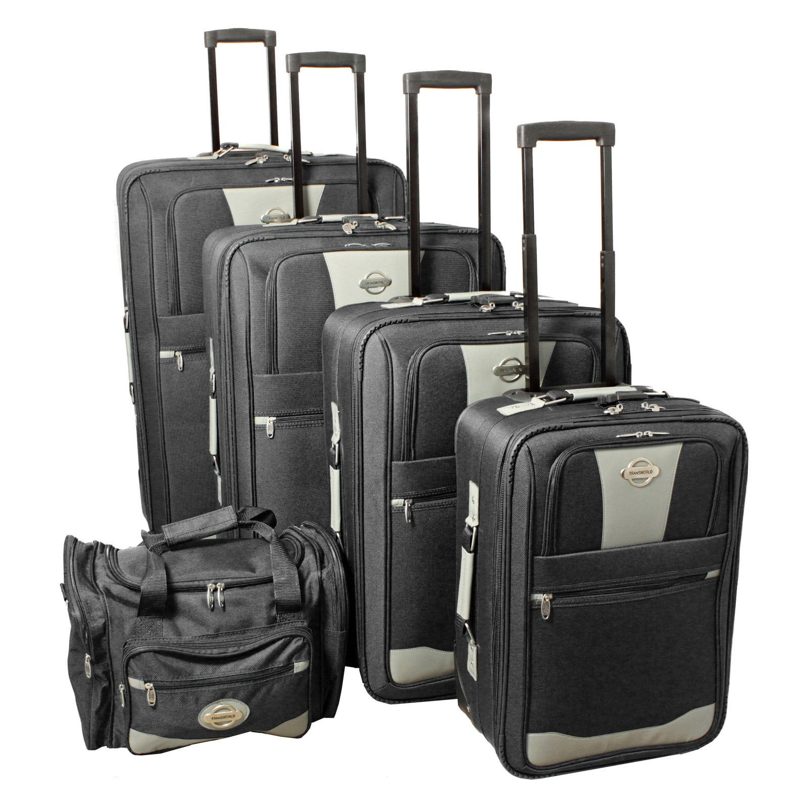 transworld luggage lock