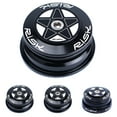 thumbnail image 3 of Bangcool Mountain Bike Headset Professional Bike Front Fork Stem Headset Bike Accessory, 3 of 10