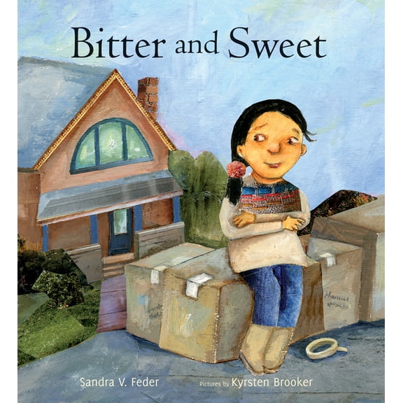 Bitter and Sweet, (Hardcover)