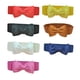 thumbnail image 5 of Cinturones de mujer Minnieouse accesorio de moda color sólido simple decoración de ropa cinturón elástico con lazo, 5 of 6