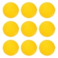 thumbnail image 2 of Toy Gun Refill Round Portable EVA 100Pcs Toy Gun Round Balls Toy Gun Balls Round Refill For Children Kids ANGGREK Otros, 2 of 7