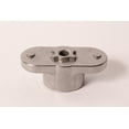 thumbnail image 5 of 25mm Blade Adapter Fits Cub Cadet MTD Troy-Bilt 748-04096 Bowtie Center Hole, 5 of 7