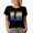 Black, variant on Distressed Shadow of a Swinging Man or Male Golf Player, Golfing or Golfer Themed Merch Gift, Navy Blue T-Shirt, X-Large