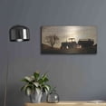 thumbnail image 4 of Luxe Metal Art 'Tractor for Sale' by Lori Deiter, Metal Wall Art, 24"x12", 4 of 10