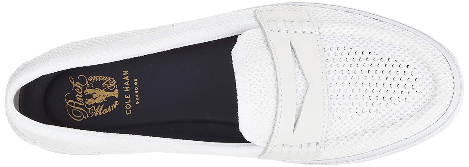 women's pinch weekender lx loafer with stitchlite