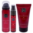 thumbnail image 2 of Rituals The Ritual of Ayurveda Rebalancing Collection , 4 Pc 2.3oz Mini Fragrance Sticks, 6.6oz Foaming Shower Gel, 6.6oz Body Cream , 2.3oz Hair and Body Mist, 2 of 6