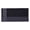Navy/White, variant on Wincraft Golf 22" x 44" Ribbed Caddy Towel Black with White Stripes Black/White