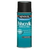 Minwax 33333000 Polycrylic Protective Finish, Clear Satin, Clear, 11.5 oz, (1 Piece, 1 Pack)