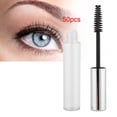 thumbnail image 1 of Empty Mascara Tube And Wand, Mascara Tube, Recyclable Lightweight Sturdy Practical Mascara Container Diy Use For Professional Use, 1 of 8