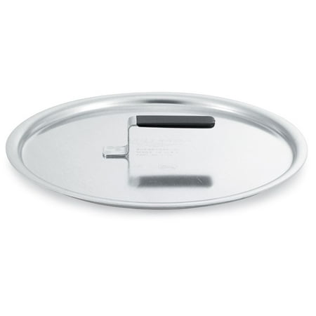 

Vollrath 67533 Wear-Ever 13-9/16 Flat Aluminum Cookware Cover