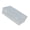 Clear, variant on Multipuprose Cord Organizers Box with 42 Spool Capacity Sturdy Plastic Designs for Workspaces Storage