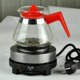 thumbnail image 1 of Mini estufa eléctrica de 220v y 500w, placa caliente, calentador de café multifunción para cocinar, nuevo, 1 of 2