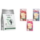 thumbnail image 1 of Paquete Nupec Hairball 3 kg + 1 bolsa de 4 tubos humedos churu premio 56 gr, 1 of 4