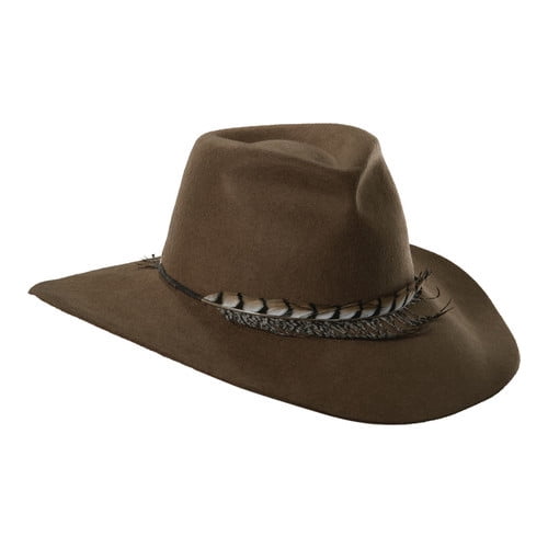 Women's Scala LF162 Safari Hat with 