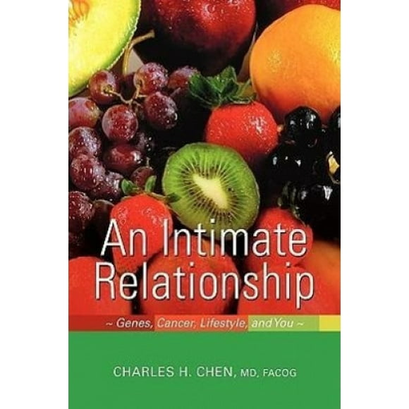 An Intimate Relationship: Genes, Cancer, Lifestyle, and You