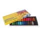 thumbnail image 2 of Palitos de Colores Pastel Suaves ANGGREK 24 Colores Portátiles Para Pintar, 2 of 7