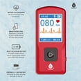 thumbnail image 2 of Rechargeable EKG Monitor, 2 of 9