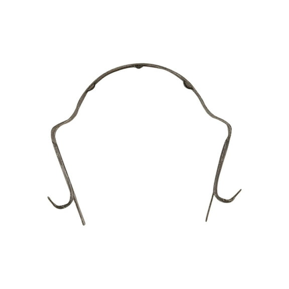 SUPPLYZ Direct Replacement for Whirlpool WP3404162 Dryer Clamp Motor 3404162 528543 AH346496 EA346496