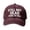 D, variant on RICHMJ "Still Not Dead Hard To Kill" Printed Baseball Hat,Adjustable Classic Low Hat ,Unconstructed Printing ,Men Women ,Soft-top Solid Color Baseball Cap Curved Hat Spring And Summer Sun Ha(H)
