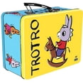 thumbnail image 1 of Trotro - 6-DVD Boxset (Steelbook Edition) [ NON-USA FORMAT, PAL, Reg.0 Import - France ], 1 of 1