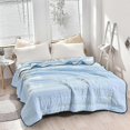 thumbnail image 4 of The Ultra Cooling Blanket For Full & Twin Beds Ultra Soft Washable Blankets For Adults Kids, 4 of 4