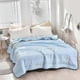 thumbnail image 4 of The Ultra Cooling Blanket For Full & Twin Beds Ultra Soft Washable Blankets For Adults Kids, 4 of 4