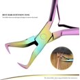 thumbnail image 4 of Alicates KAIYANG para extensiones de cabello microenlaces microanillos colores, 4 of 5