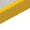 Gray/Yellow, variant on Octagon Activity Table - 48" X 48", A-height - Freckled Gray/Navy/Gray
