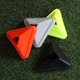 thumbnail image 4 of 20Pcs Football Triangle Sign Plates for Football Training Sports Accessories, 4 of 4