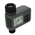 thumbnail image 1 of Timer Sprinkler Timer Smart Programmable Digital Garden Hose Water Drip Irrigation with Rain Delay Manual Watering System, 1 of 7