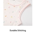 thumbnail image 5 of Balabala Kids Cotton Tank Tops 2-Pack, Sleeveless Basic Undershirts for Boys and Girls, 5 of 7
